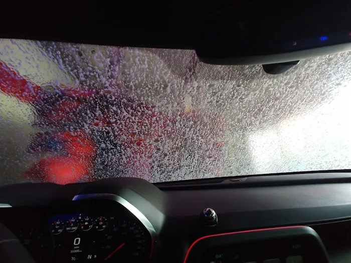 Fast Eddie's Car Wash and Oil Change 8