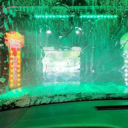 Fast Eddie's Car Wash and Oil Change ico