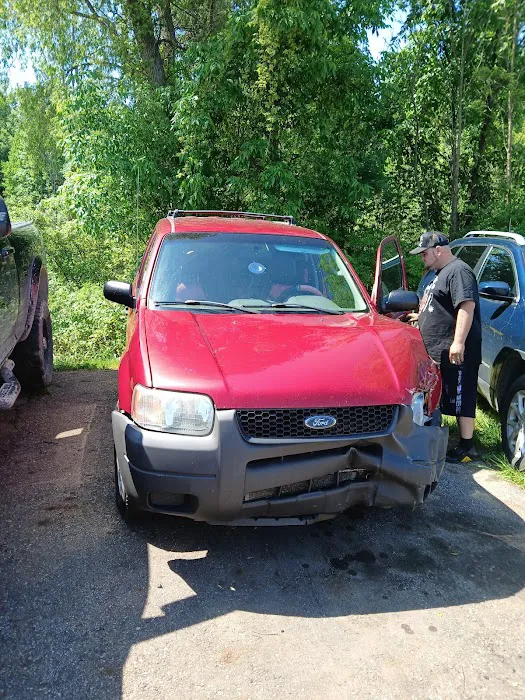 Davis Collision Center 6