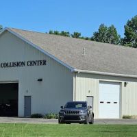 Davis Collision Center