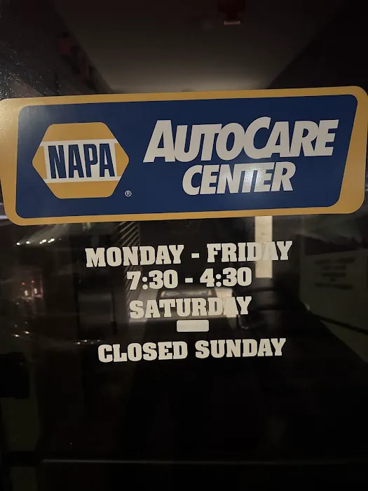 Hometown Auto Care 0
