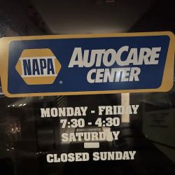 Hometown Auto Care ico