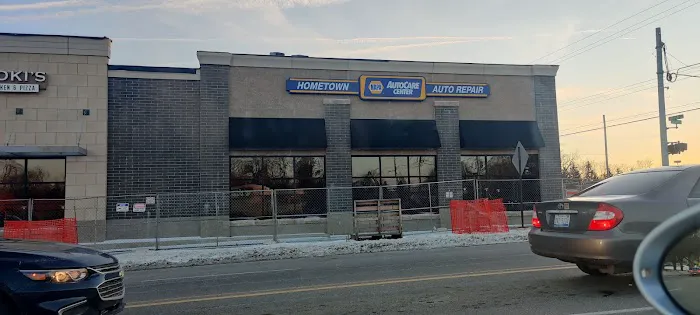 Hometown Auto Care 1