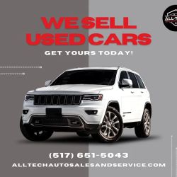 All Tech Auto Sales and Service ico