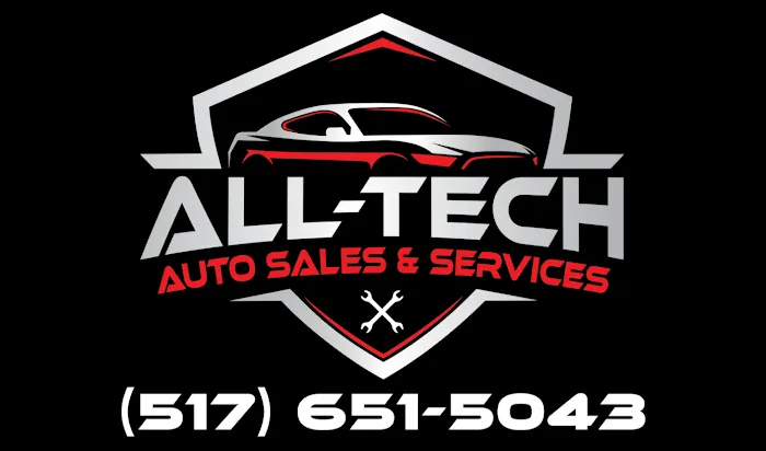 All Tech Auto Sales and Service 2