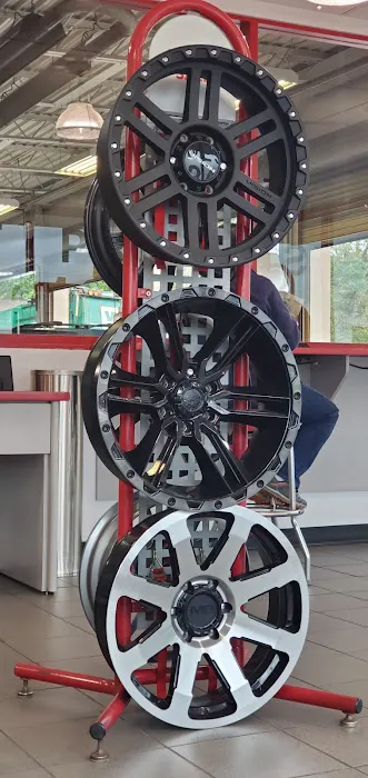 Discount Tire 2