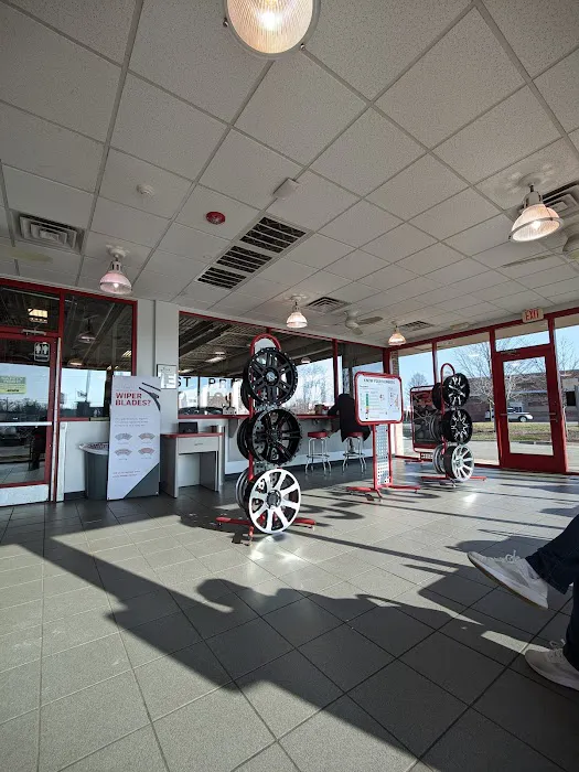 Discount Tire 3