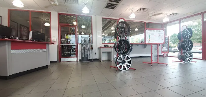 Discount Tire 0