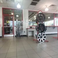 Discount Tire