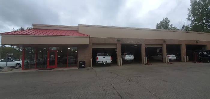 Discount Tire 1