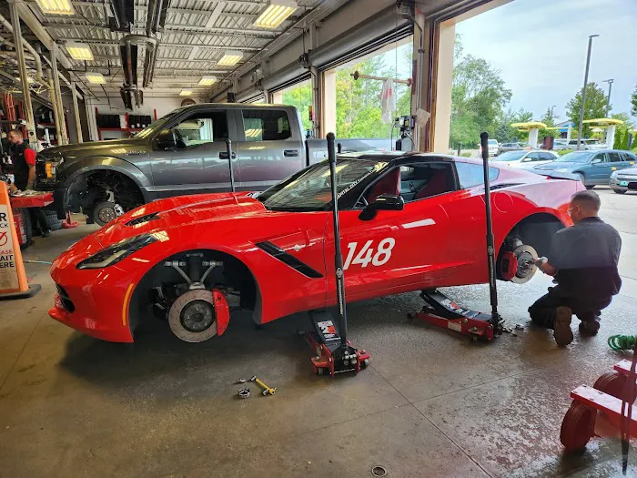 Discount Tire 7