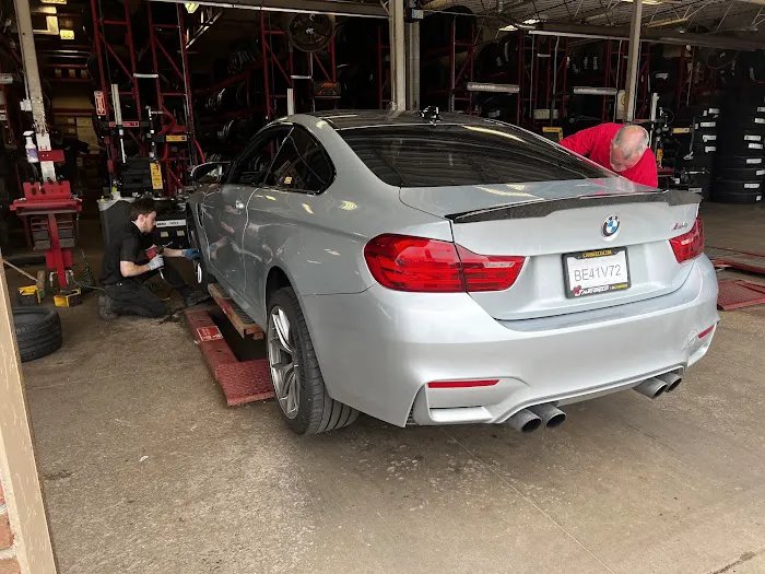 Discount Tire 6