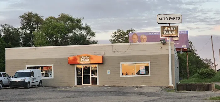 Auto Value East Lansing 0