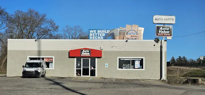Auto Value East Lansing 1