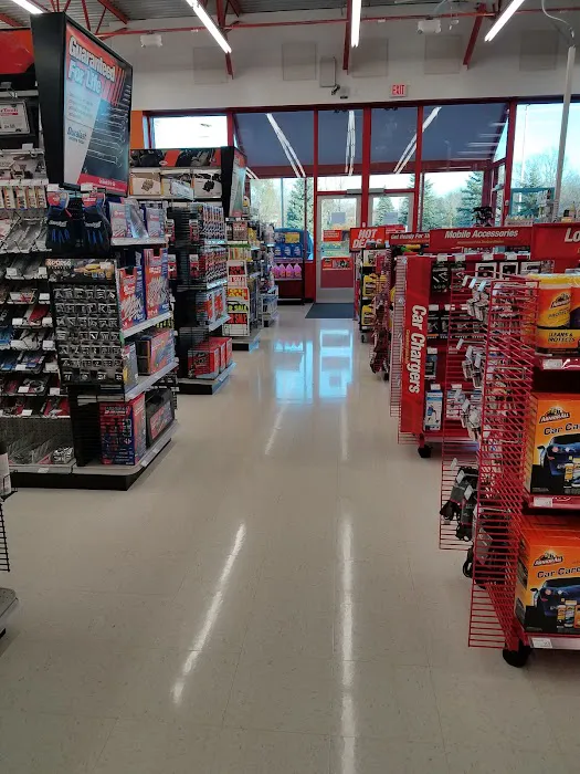 AutoZone Auto Parts 4