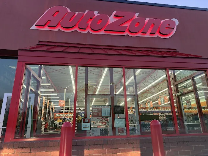 AutoZone Auto Parts 0
