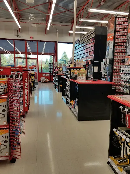 AutoZone Auto Parts 3