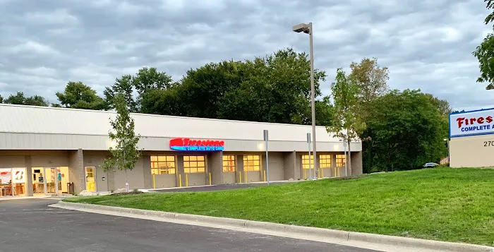 Firestone Complete Auto Care 1