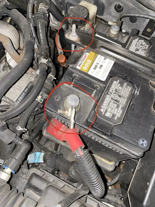 Firestone Complete Auto Care 3