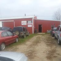 Frick's Auto Repair & Towing