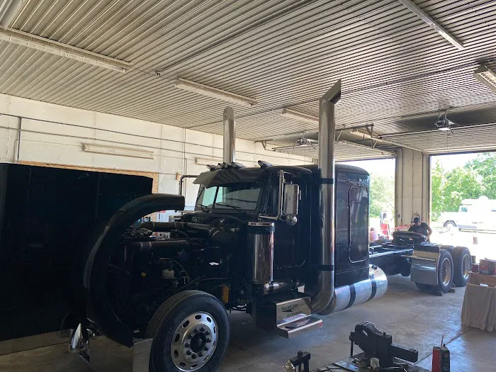 Michigan MD Alignment 7