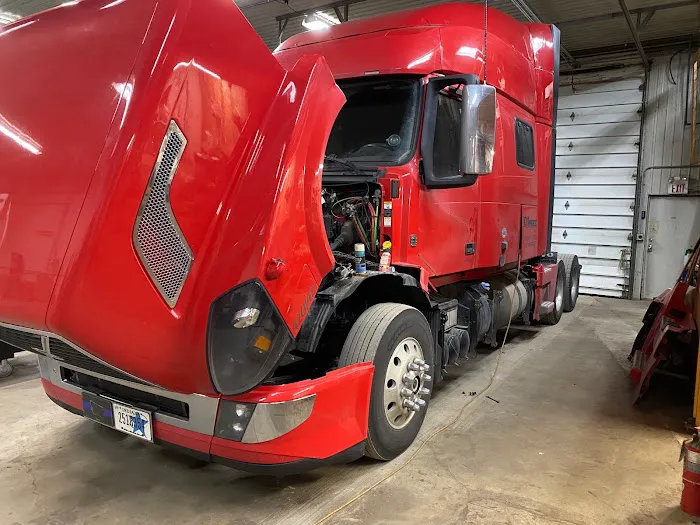 Michigan MD Alignment 0