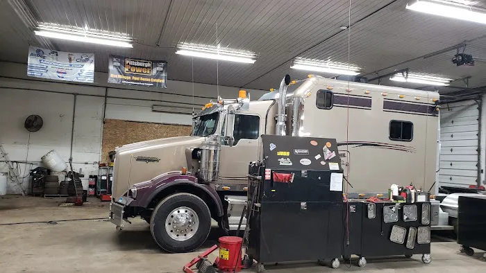 Michigan MD Alignment 2