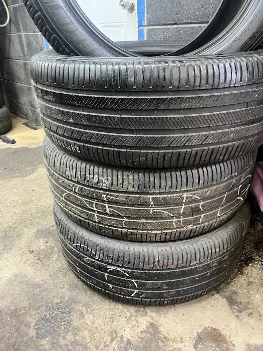 Performance Used Tires 7