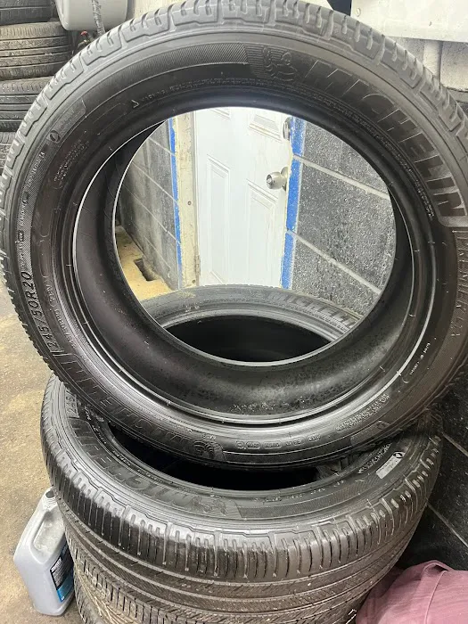 Performance Used Tires 8