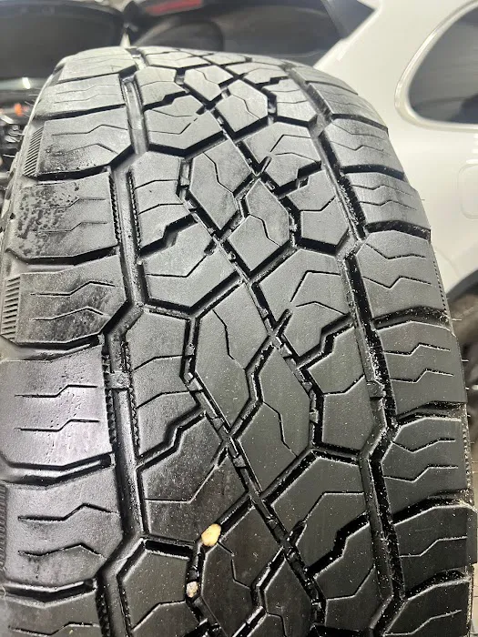 Performance Used Tires 2