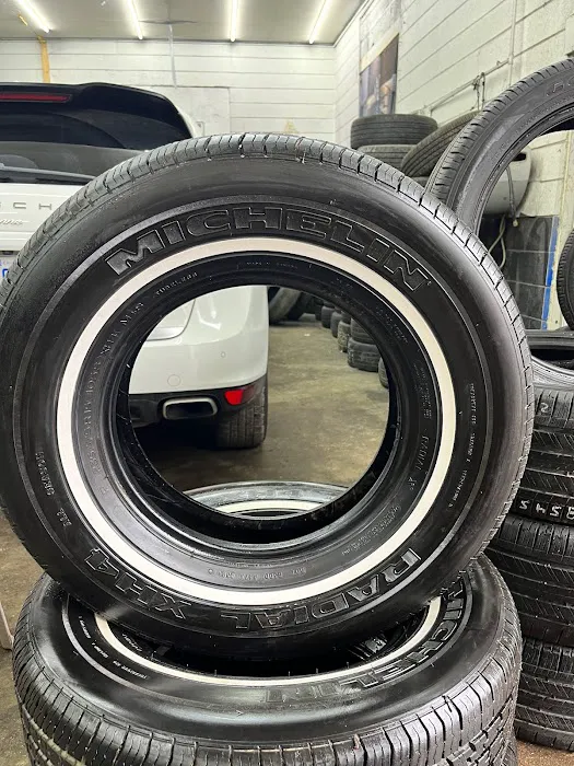 Performance Used Tires 3