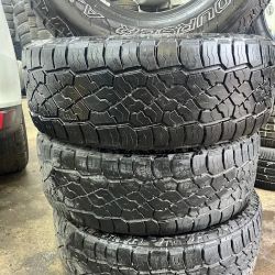 Performance Used Tires ico