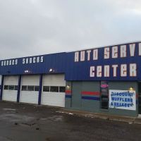 Discount Mufflers & Brakes