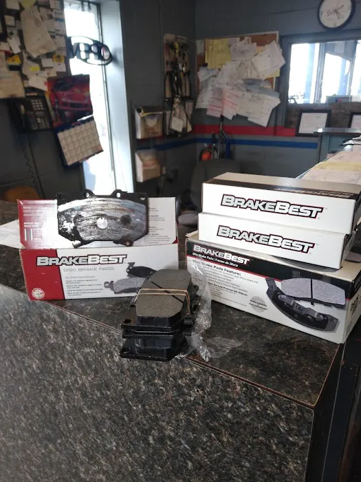 Discount Mufflers & Brakes 1