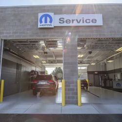 LaFontaine Chrysler Dodge Jeep Ram FIAT Lansing Service Center ico