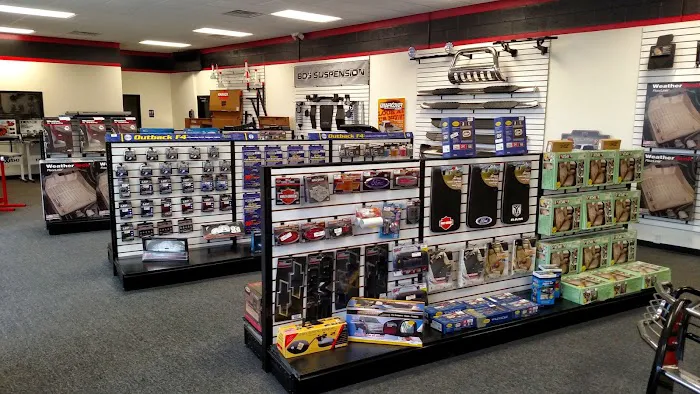 Vehicle Accessories, Inc. 4