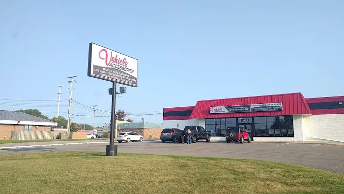 Vehicle Accessories, Inc. 0