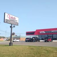 Vehicle Accessories, Inc.