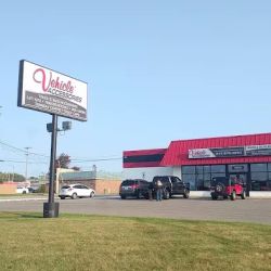 Vehicle Accessories, Inc. ico