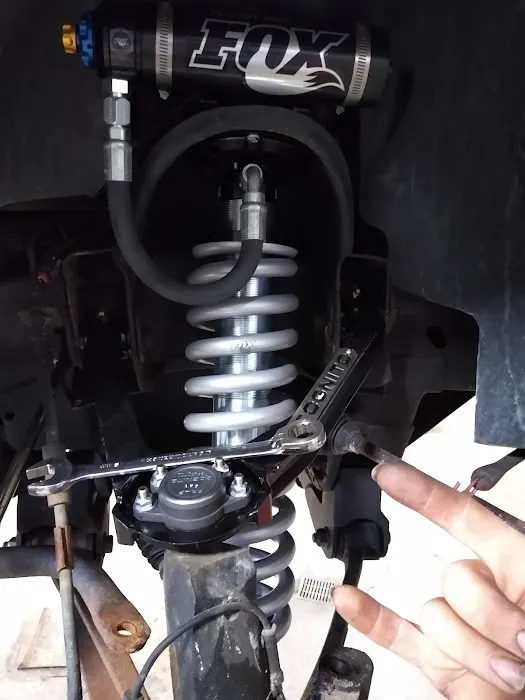 Vehicle Accessories, Inc. 2