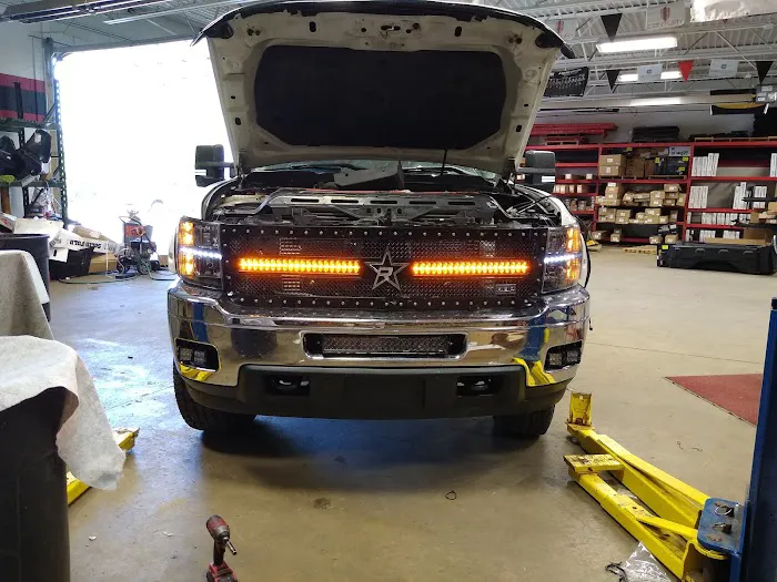 Vehicle Accessories, Inc. 1