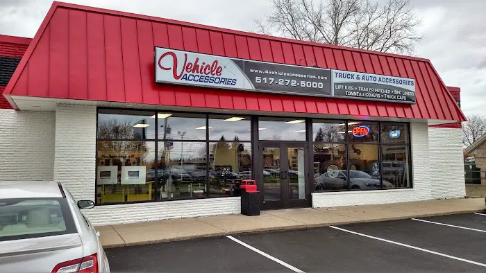 Vehicle Accessories, Inc. 6