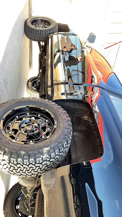 Vehicle Accessories, Inc. 5