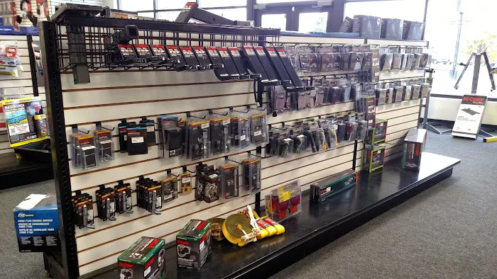 Vehicle Accessories, Inc. 7