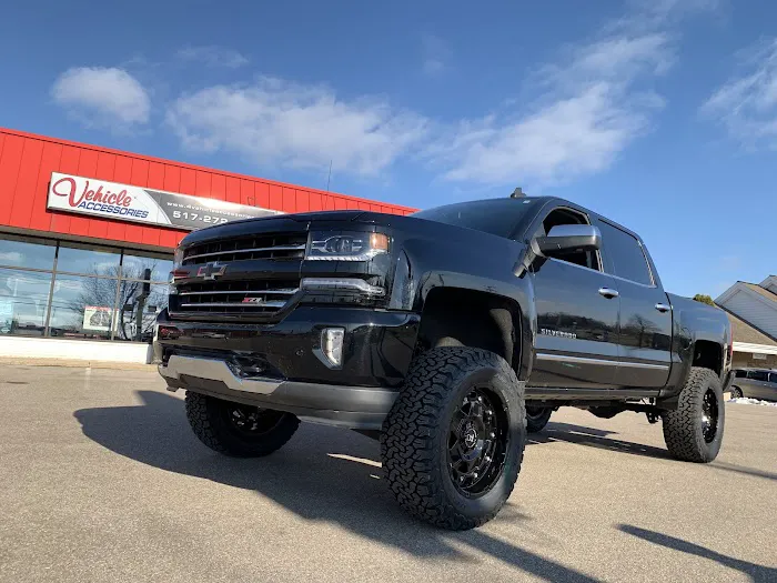 Vehicle Accessories, Inc. 8
