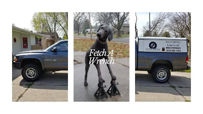 Fetch A Wrench 0