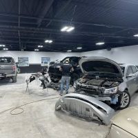 Motorcars Collision Center
