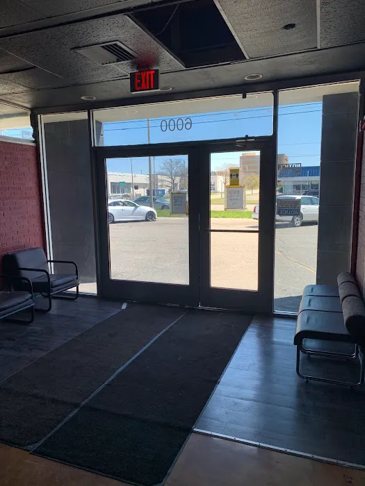 Motorcars Collision Center 4