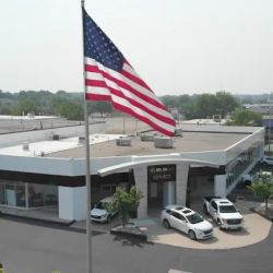LaFontaine Buick GMC Lansing Service & Parts Center ico