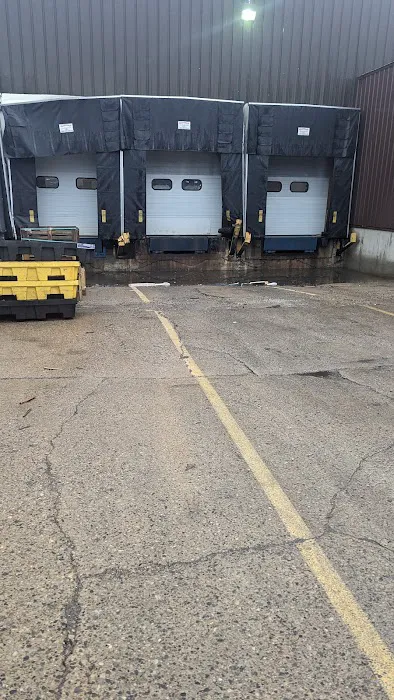 Spartan RV Chassis & Utilimaster (Plant 7) 3